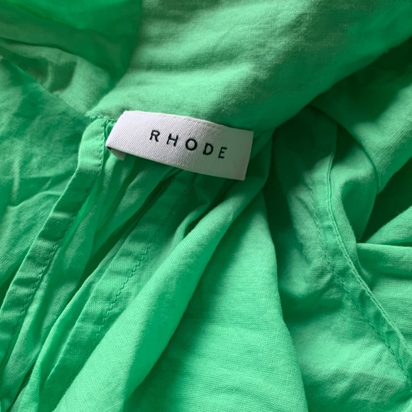 Rhode Top - Picture 5 of 5